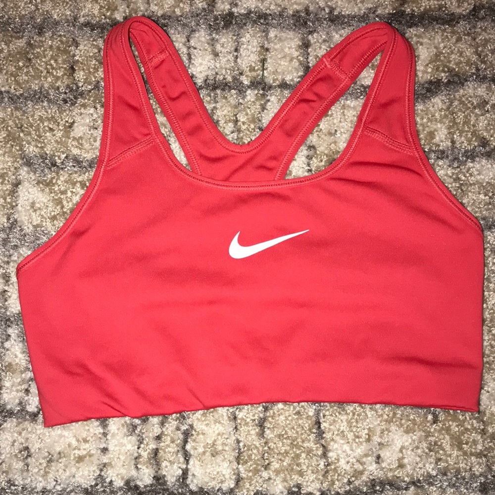 NWOT Nike Sports bra